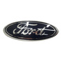Ovalo Ford Original Fiesta 10/13 Ecosport 12/17 Ford ecosport