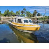 Virgin Marine 620 Tracker  Cabinado Yamaha 90 Hp