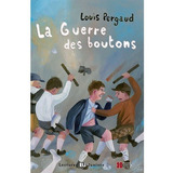 Guerre Des Boutons,la - Pergaud Louis