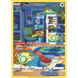 Pokémon: Dunsparce Galeria De Treinadores  Realeza Absoluta