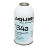 Aquion 134 A Lata De .340 Kgs Refrigerante