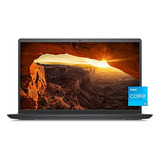 Laptop Dell Inspiron 15 3000 Slim , 15.6  Fhd Led Display, 1