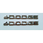 Luz De Seal Led Drl Para Dodge D150/w150 250 350 Ect
