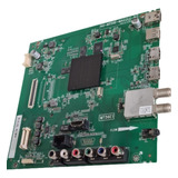 Placa Principal Pci Para Tv L32s4900s 40-mt56e1-mag2LG-bz