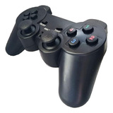 Joystick Ps2 Con Cable Usb Compatible Con Pc - Progame