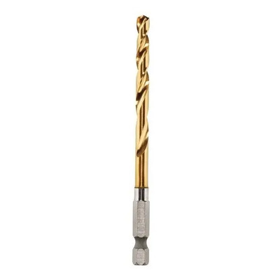 Broca De Titanio Shockwave 7\u002F32 Milwaukee 48894611 | MercadoLibre