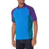 Camisa Lacoste Polo Mini Pique Ajuste Regular Mod Ph9652-51