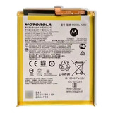 Bateria Moto G8 Power Xt2041 Kz50