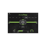 Half Time Vst Plugin Audio