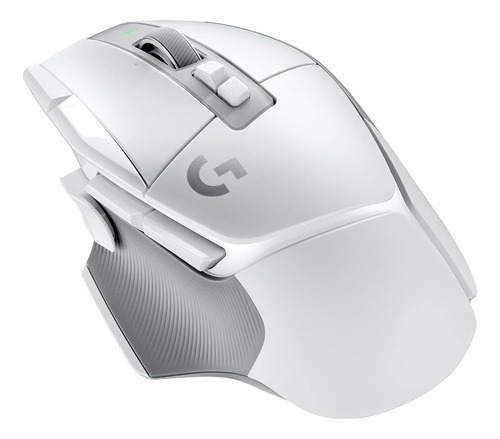 Mouse Gamer Sem Fio G502 X Lightspeed Logitech 25.600dpi