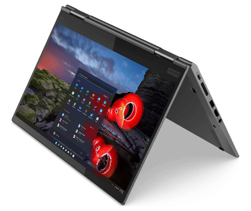 Laptop Thinkpad X1 Yoga 5ta Gen (14 , Intel)