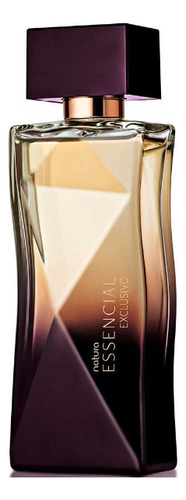 Perfume Essencial Exclusivo Natura Femenino 100ml 30%off!!