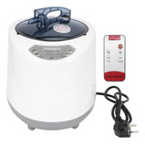 Generador De Vapor De Sauna 3l 1500w Para Carpa De Spa