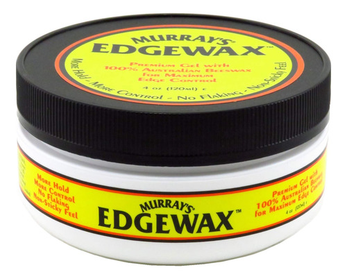 Cera Murrays Edgewax Pomada