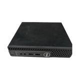 Pc ... Dell Optiplex 3050 I5 7th Ram 8gb  Disco Solido 480gb