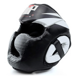 Casco De Boxeo Para Hombres Y Jóvenes, Mma Training Kickboxi