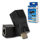 Extender Hdmi Rj45 Hasta 30 Mts