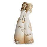 Pavilion Gift Company 19110 Forever Friends Figurine, ******