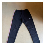 Jogging adidas Usa Negro Importado