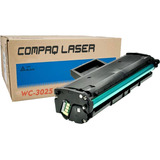 Toner Compatível Xerox Phaser 3020 Wc-3025 Workcentre Wc3025