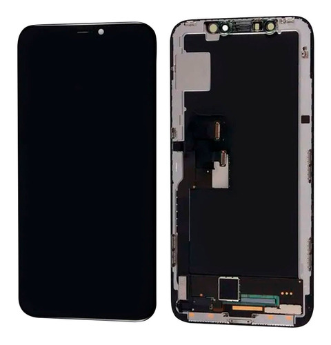 Pantalla iPhone X Compatible Con iPhone X Incell | Lifemax
