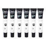 Pack De 6 Primer Para Ojos Flower Secret