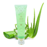 Gel Facial Hidratante De Aloe Vera 160gr Luckylily Rostro