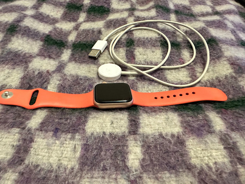 Apple Watch Serie 5, 40 Mm