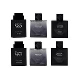 Perfume Entity 6 Perfumes De 100ml - Kit 6x100ml