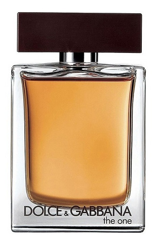 The One For Men Edt 100 Ml - Dolce & Gabbana