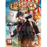 Bioshock Infinite - Pc - Link De Descarga Más Instrucciones