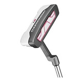 Putter Wilson Staff Armonizado Golf (femenino), M1 Mano