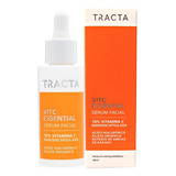 Sérum Facial Tracta Vitc Essential 10% 30ml