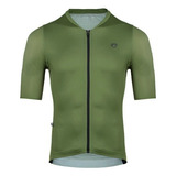 Jersey Ciclismo Gw Clip Basic Hombre