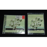 Timbiriche:el Concierto..(cd + Bicassette).sellados..