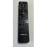 Control Remoto Minicomponente Audio Noblex