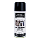 Alcohol Isopropilico Aerosol Alta Pureza Implastec 227ml 