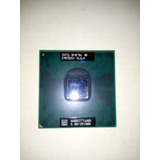 Procesador Notebook Intel Core2duo T6400
