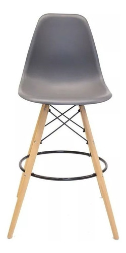 Taburete Piso Bar Eames