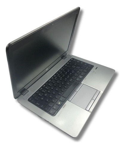 Notebook Hp Elitebook 840 I5 8gb 120gb Ssd Barato 