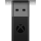 Adaptador Para Até 8 Controles Sem Fio Xbox One  Pc Wireless
