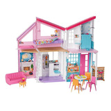 Casa Barbie Casa Malibu Original Y Nueva De Mattel-envio Ya¡