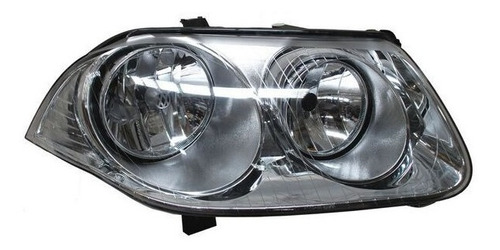 Faro Volkswagen Jetta Clasico 2008-2009-2010