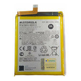  Bateria Motorola Moto G9 Plus Xt2087 Modelo Mg50