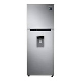 Samsung Heladera Rt38 Silver Dispenser