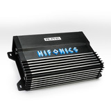 Amplificador Hifonics A800.4d 4 Canales Clase D 800w 