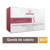 Eximia Fortalize S Com 90 Comprimidos