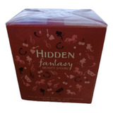 Britney Spears Fantasy Hidden Fantasy Mujer Eau De Parfum