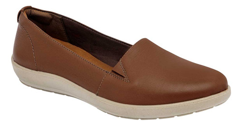 Flats Mujer Flexi 101905 Camel 100-510