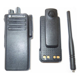 Dgp5050 Vhf Motorola Mototrbo